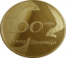 images/categorieimages/Slovenia 100 euro 2009 1 9542.jpg